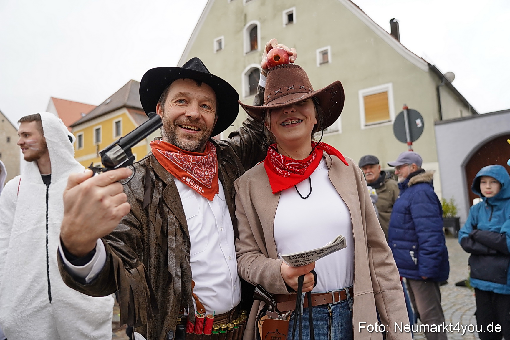 Faschingsumzug Berching 2024 0333