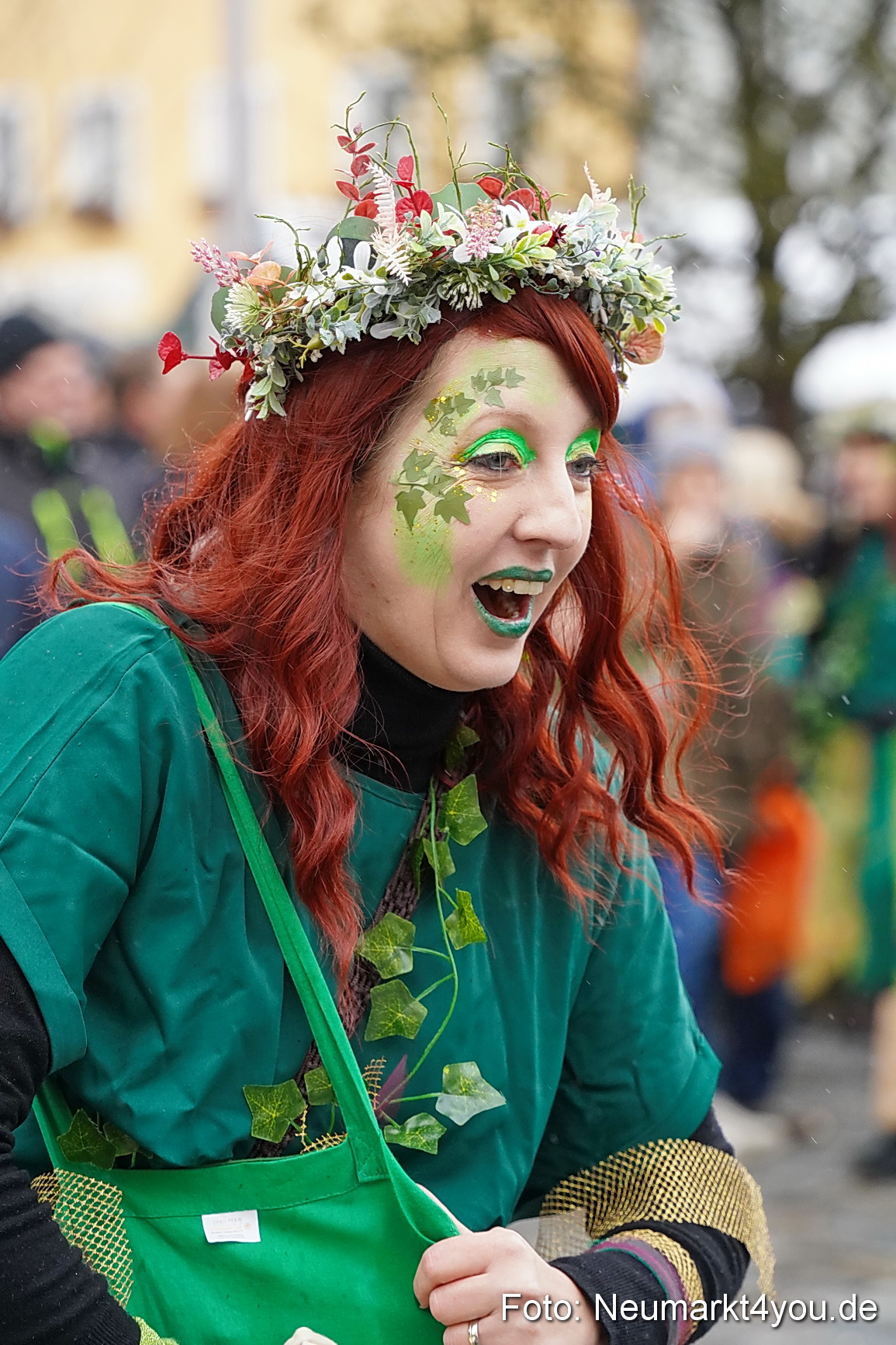 Faschingsumzug Berching 2024 0348