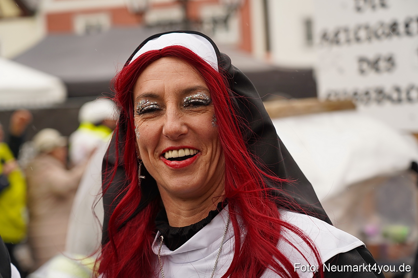 Faschingsumzug Berching 2024 0350