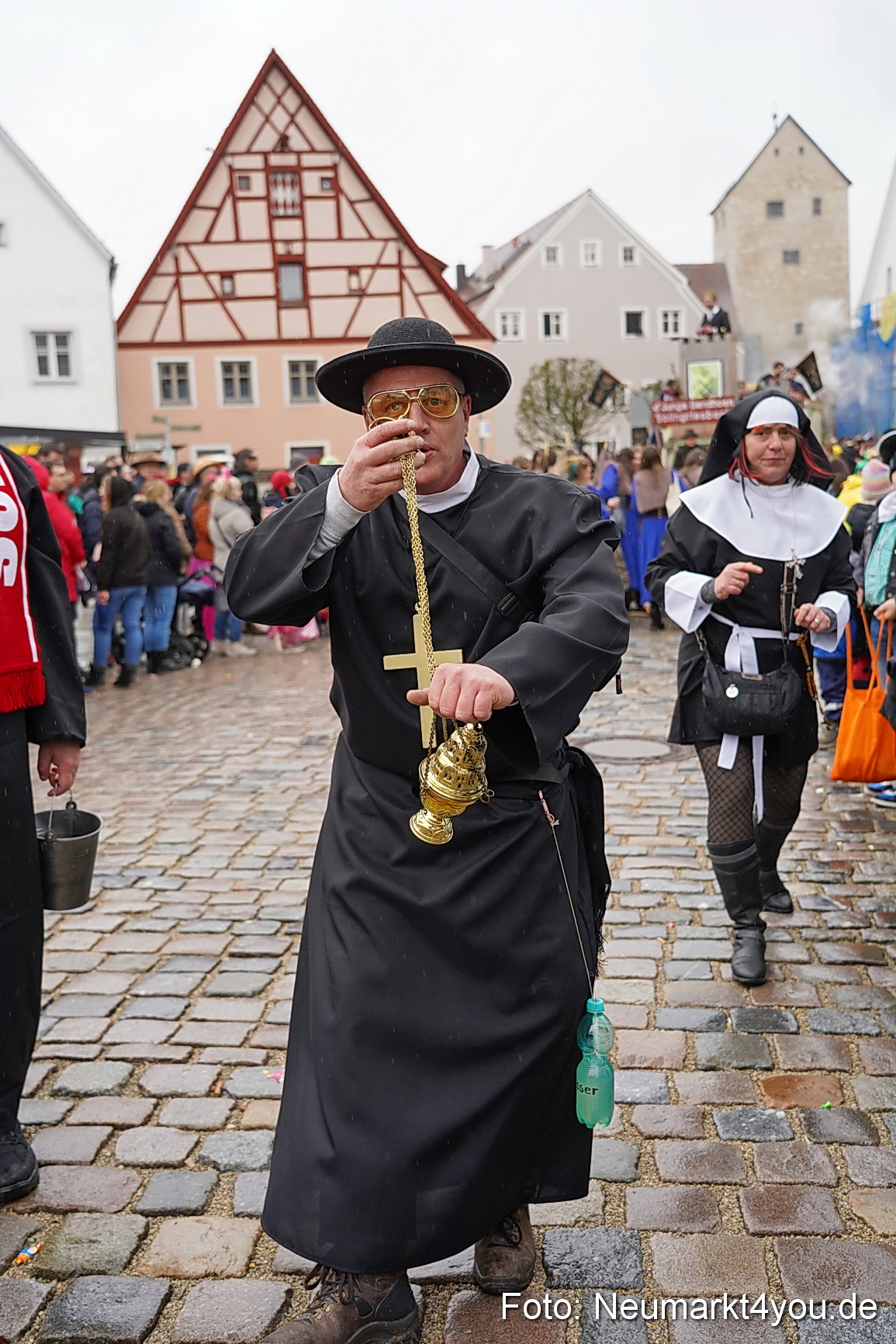 Faschingsumzug Berching 2024 0354