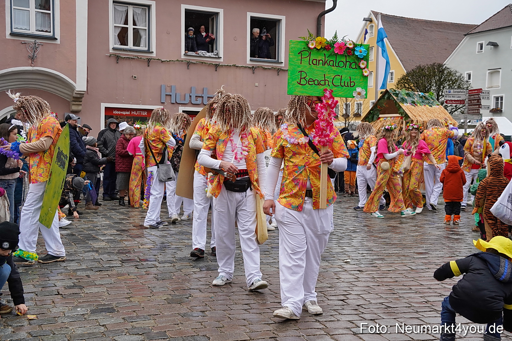 Faschingsumzug Berching 2024 0363