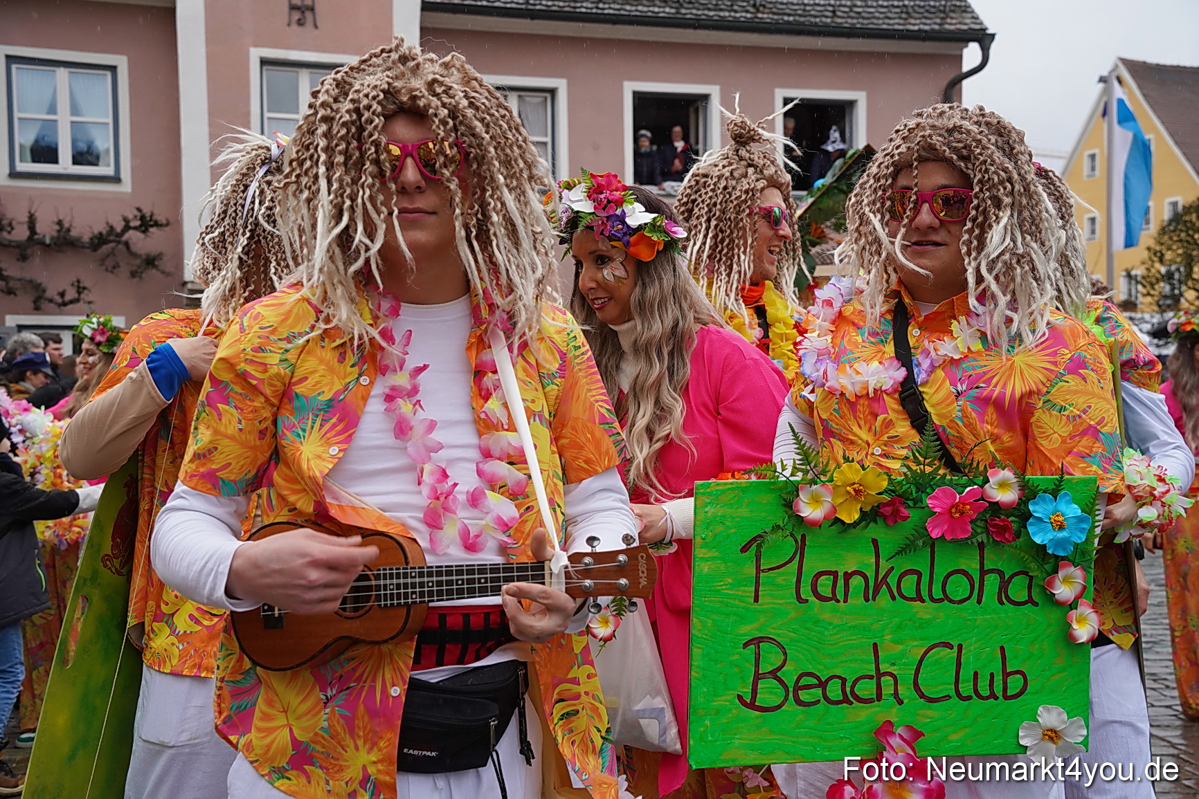 Faschingsumzug Berching 2024 0366