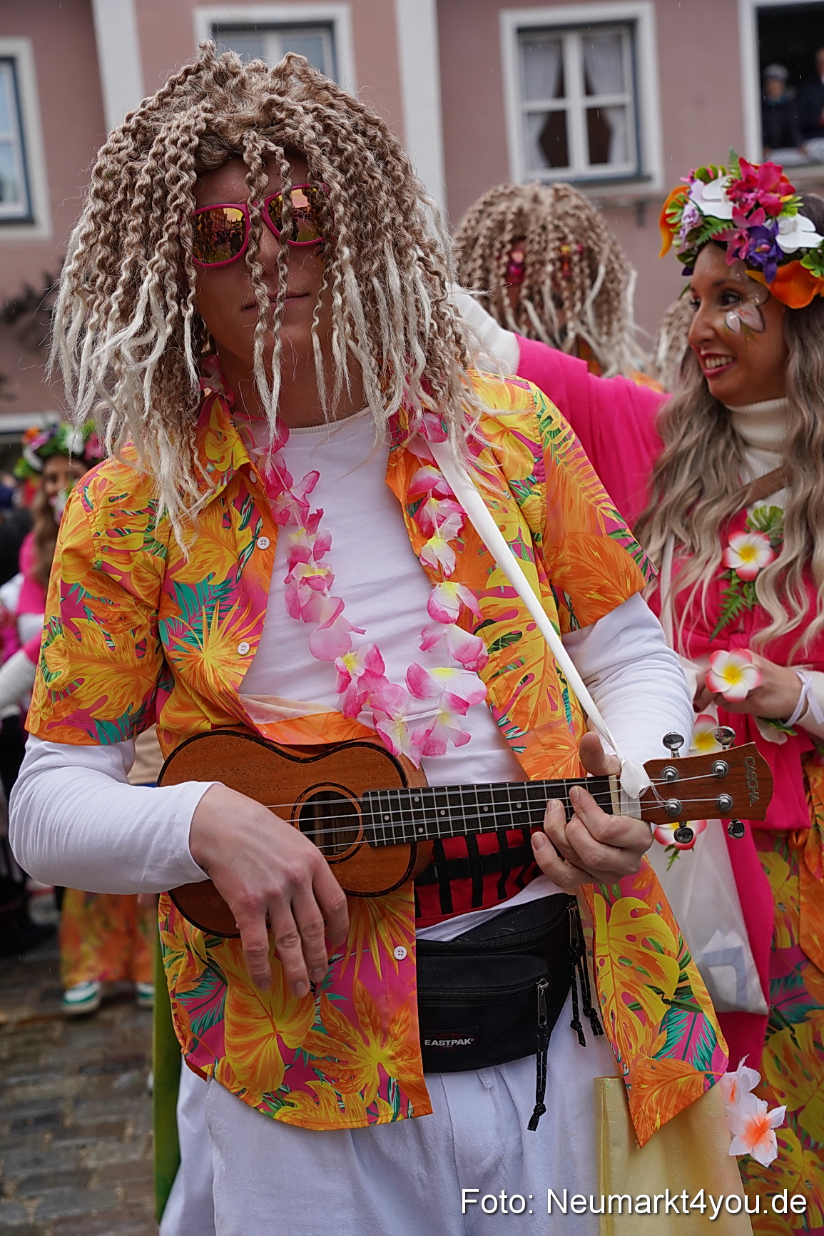 Faschingsumzug Berching 2024 0367