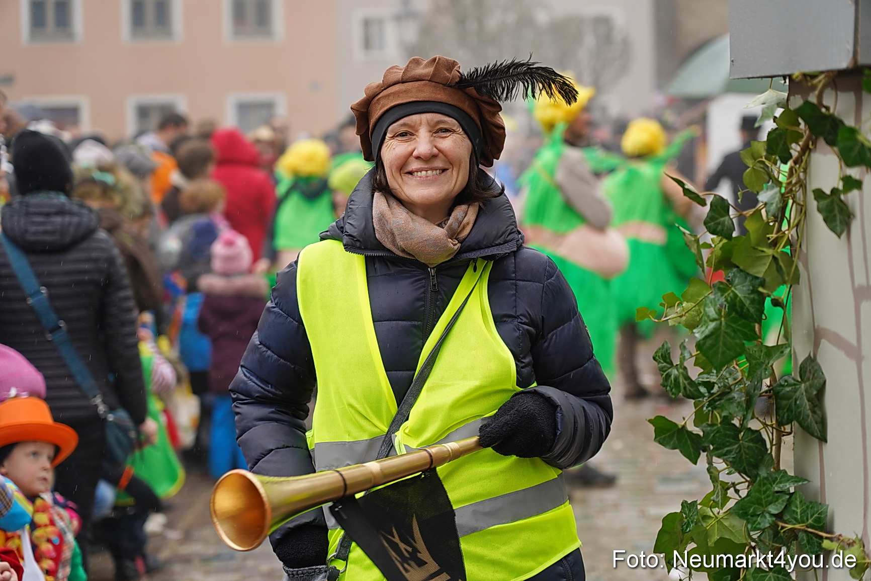 Faschingsumzug Berching 2024 0373