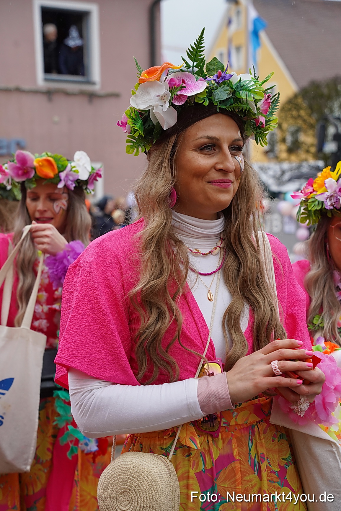 Faschingsumzug Berching 2024 0374