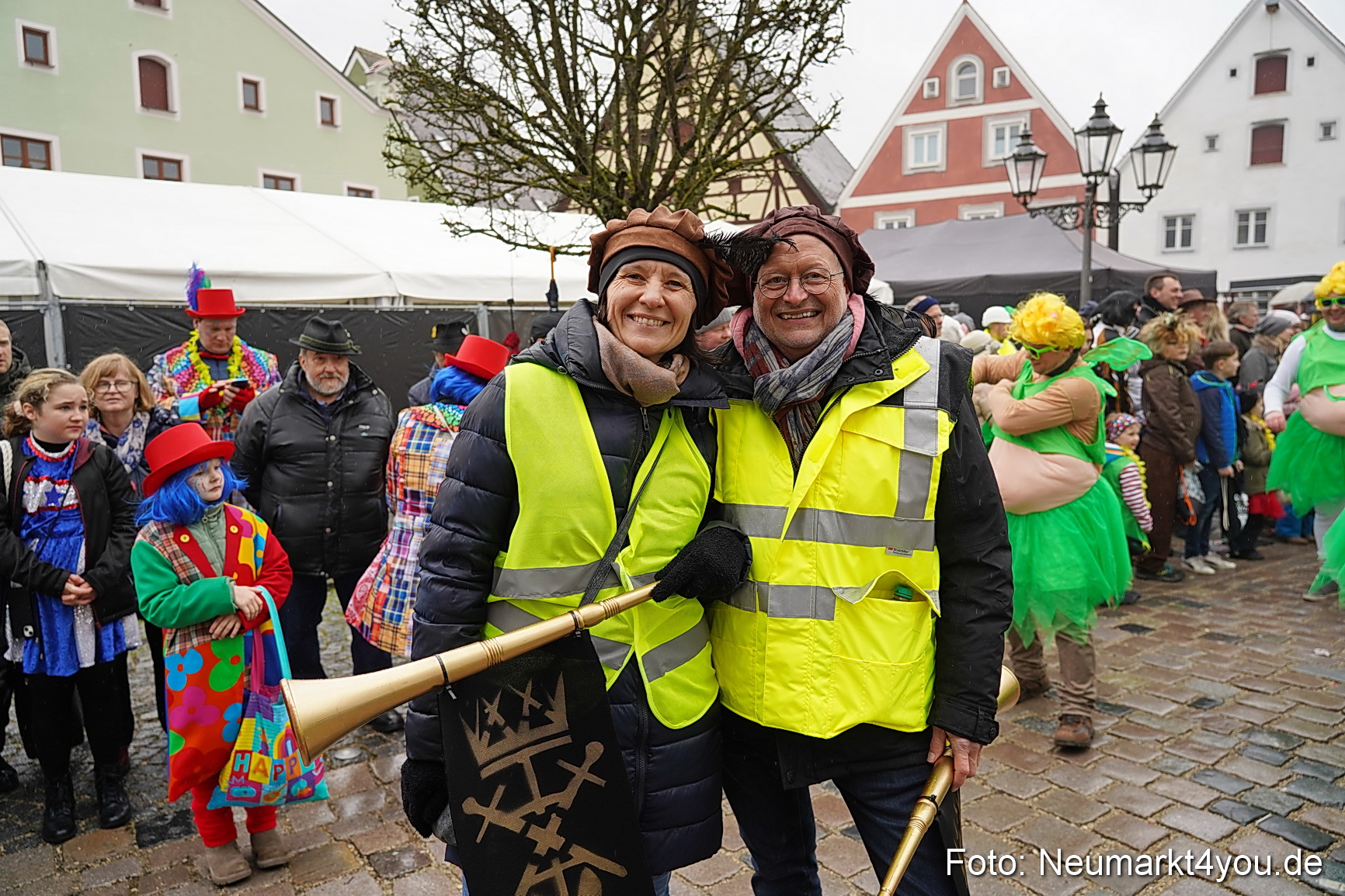 Faschingsumzug Berching 2024 0378