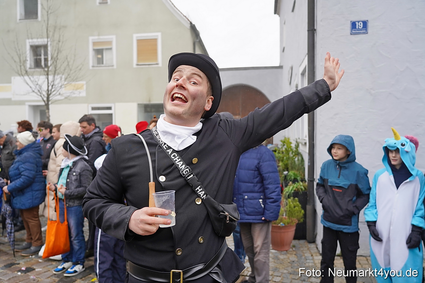 Faschingsumzug Berching 2024 0386