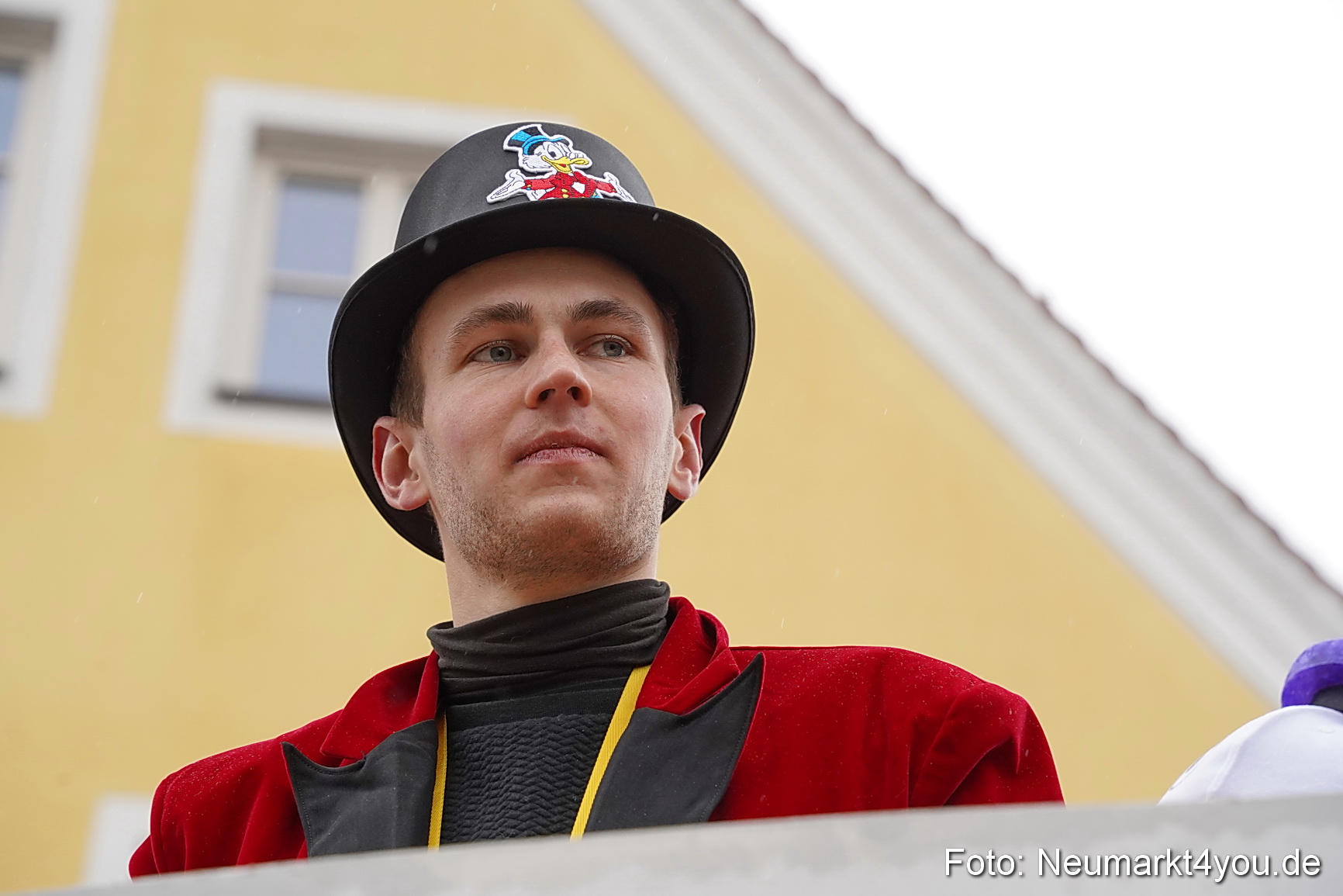 Faschingsumzug Berching 2024 0389