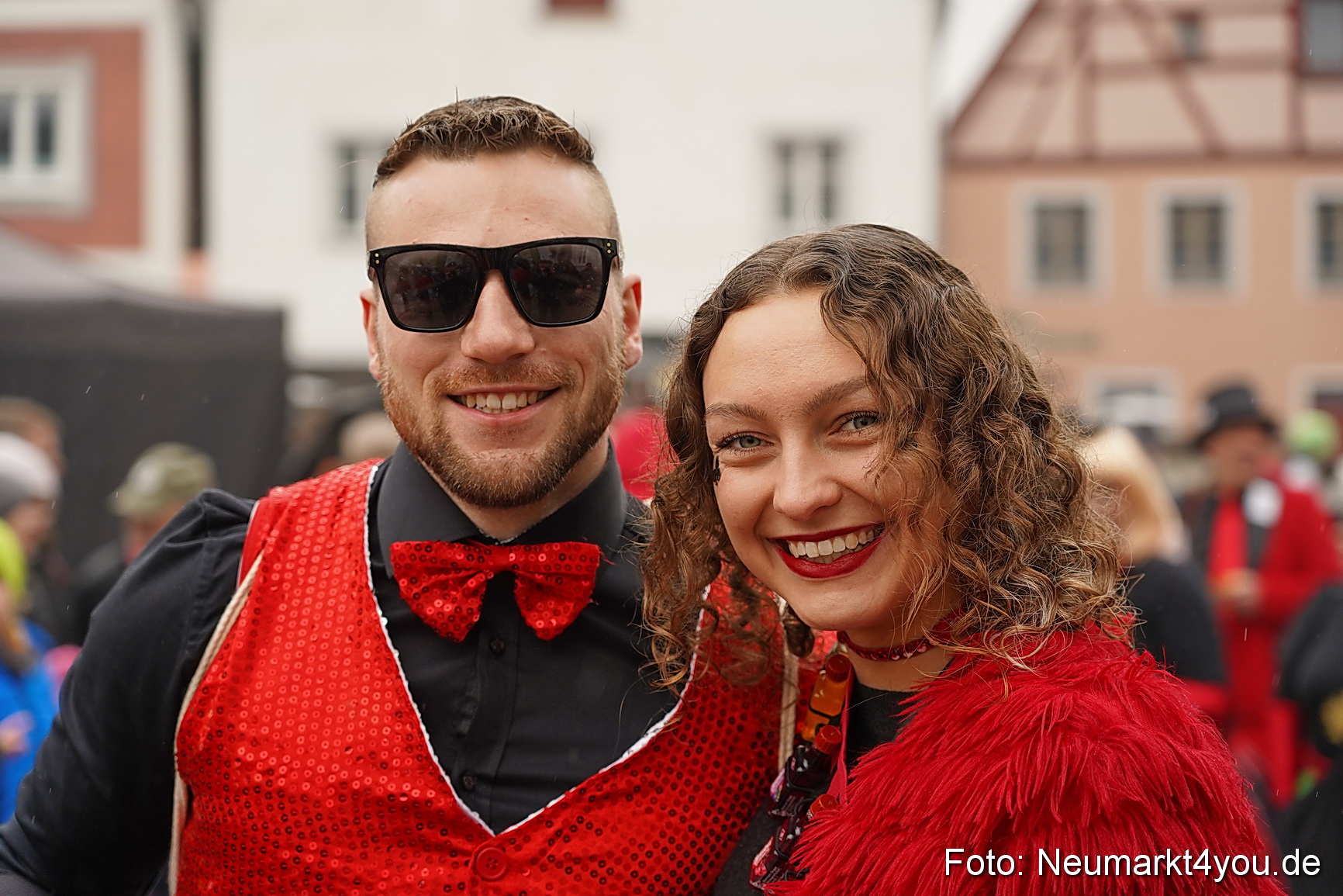 Faschingsumzug Berching 2024 0393