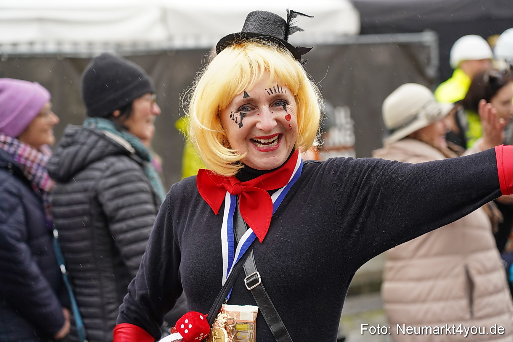 Faschingsumzug Berching 2024 0400