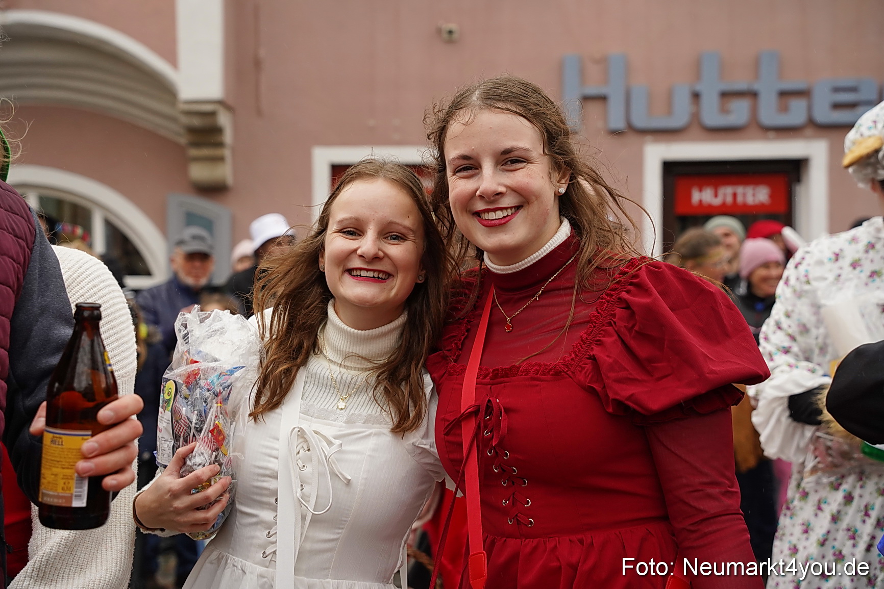 Faschingsumzug Berching 2024 0404