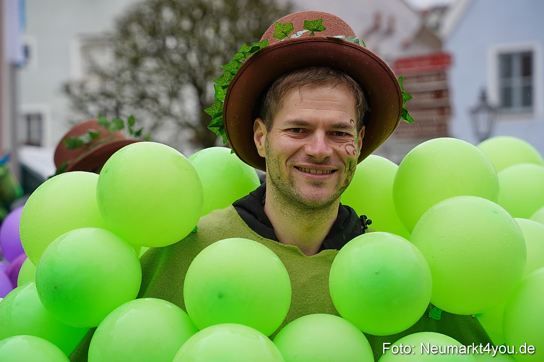 Faschingsumzug Berching 2024 0406