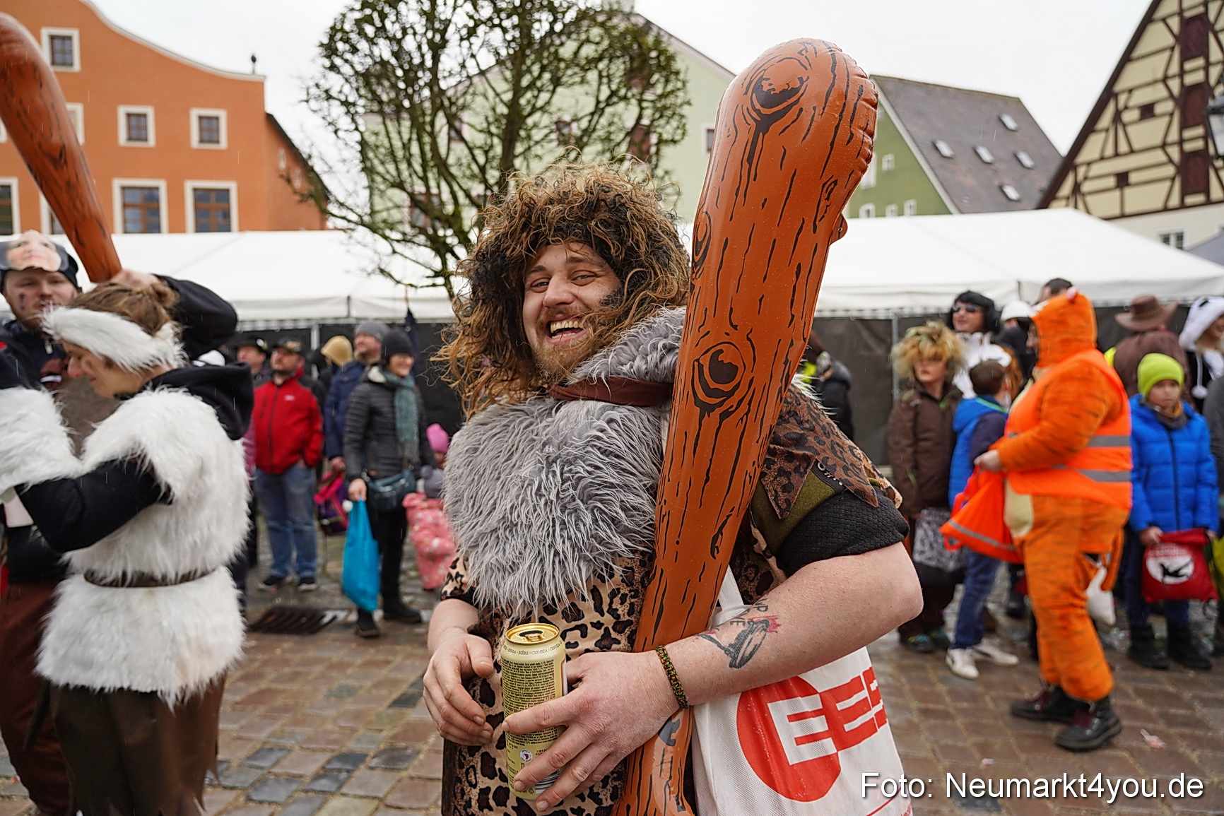 Faschingsumzug Berching 2024 0439