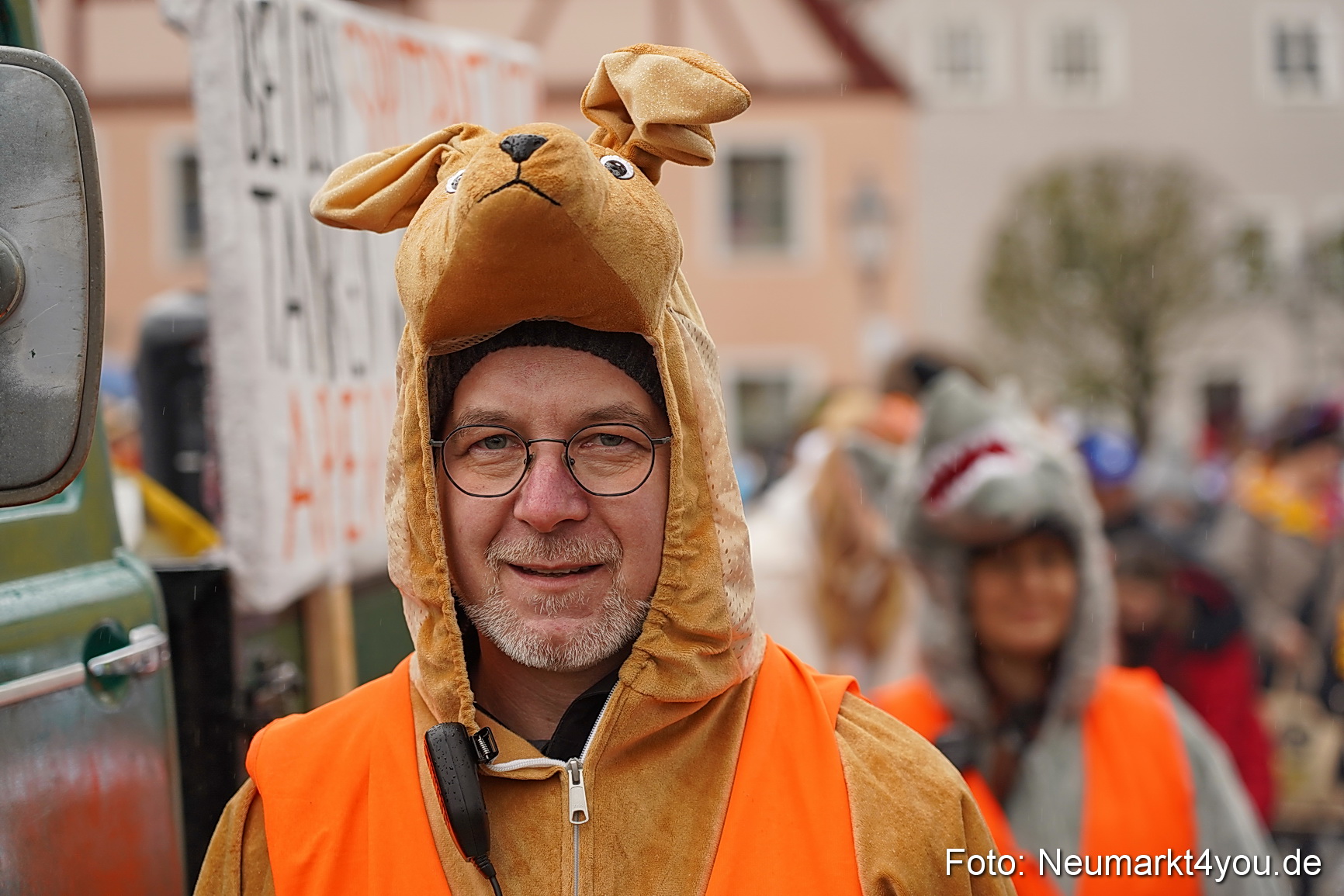 Faschingsumzug Berching 2024 0443