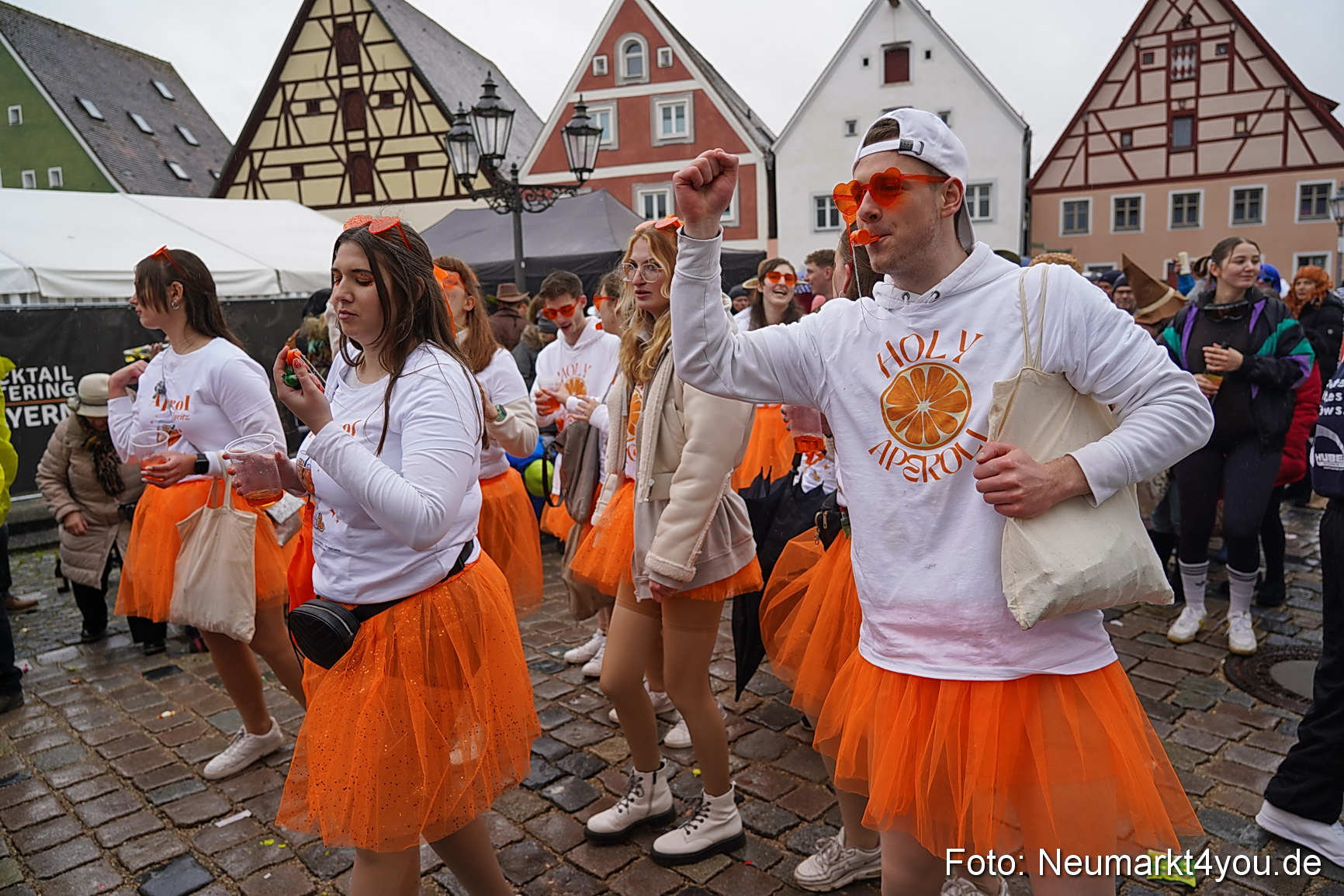 Faschingsumzug Berching 2024 0445