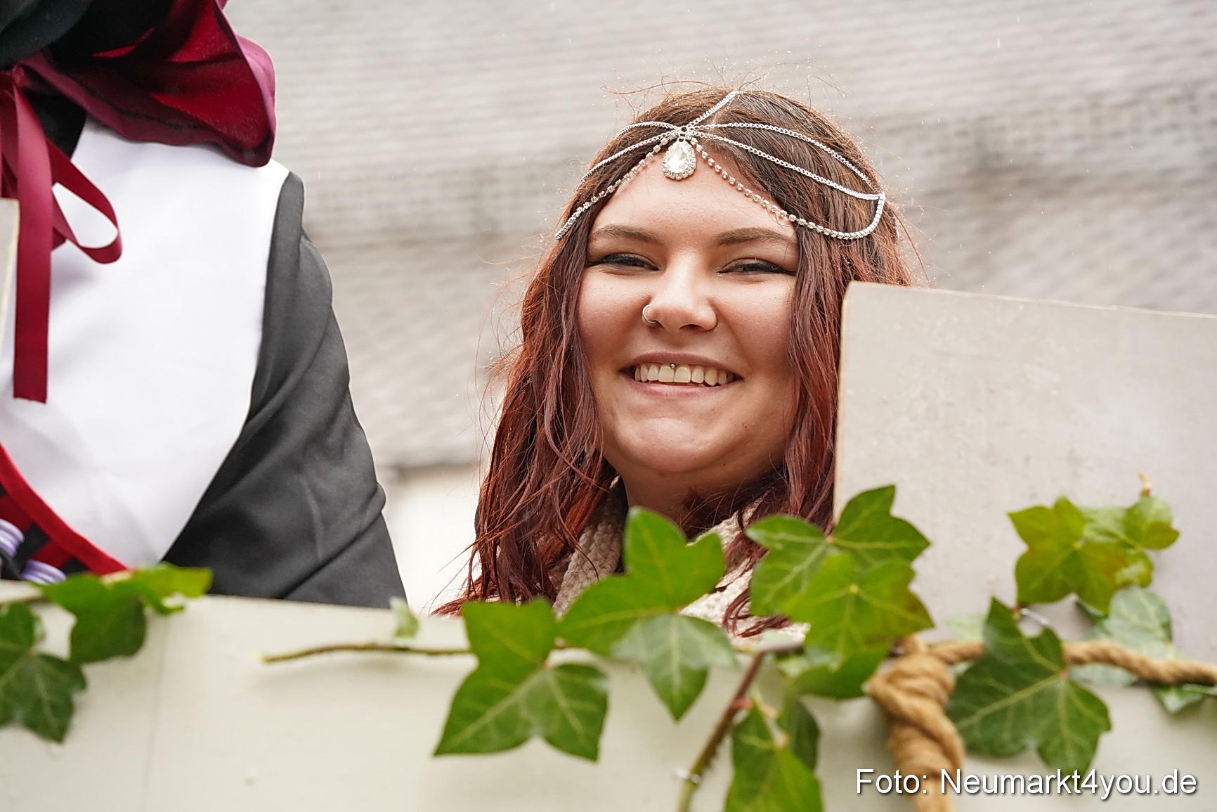 Faschingsumzug Berching 2024 0450