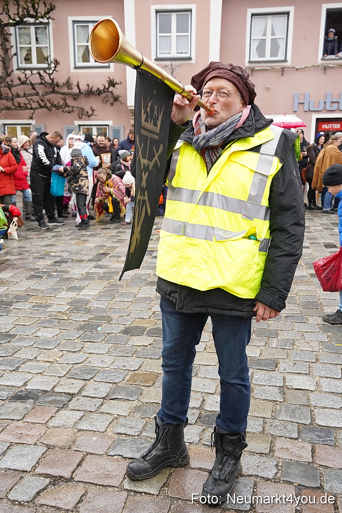 Faschingsumzug Berching 2024 0451