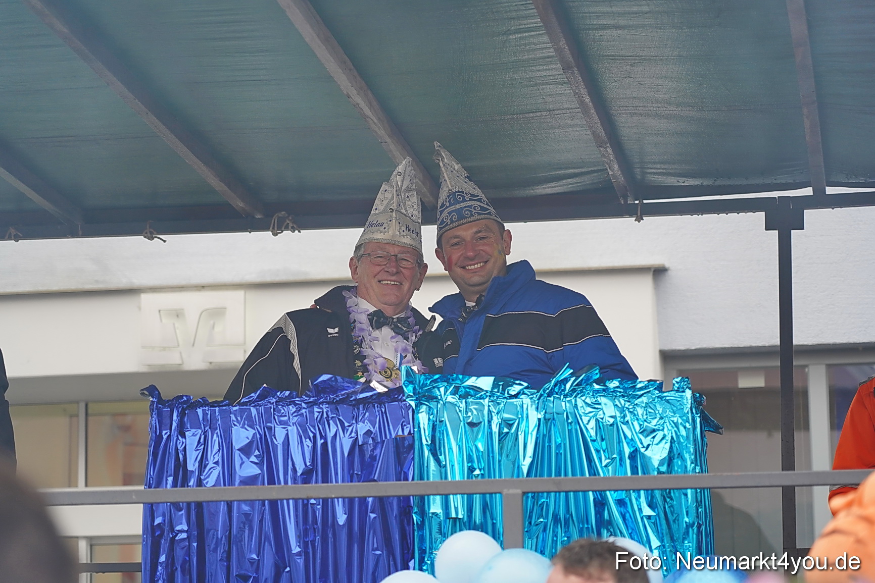 Faschingsumzug Berching 2024 0467