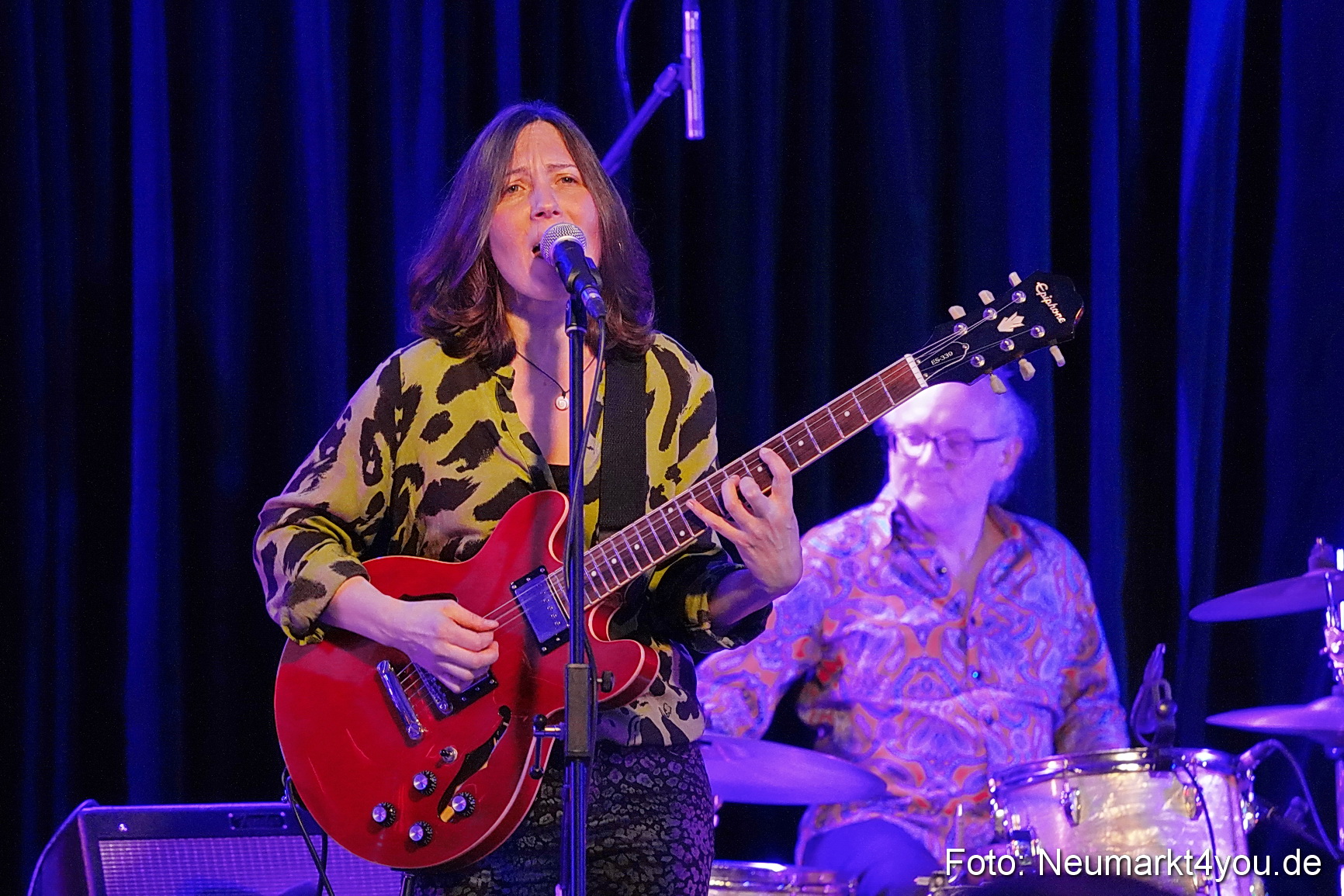 G6 Blues Festival 2024