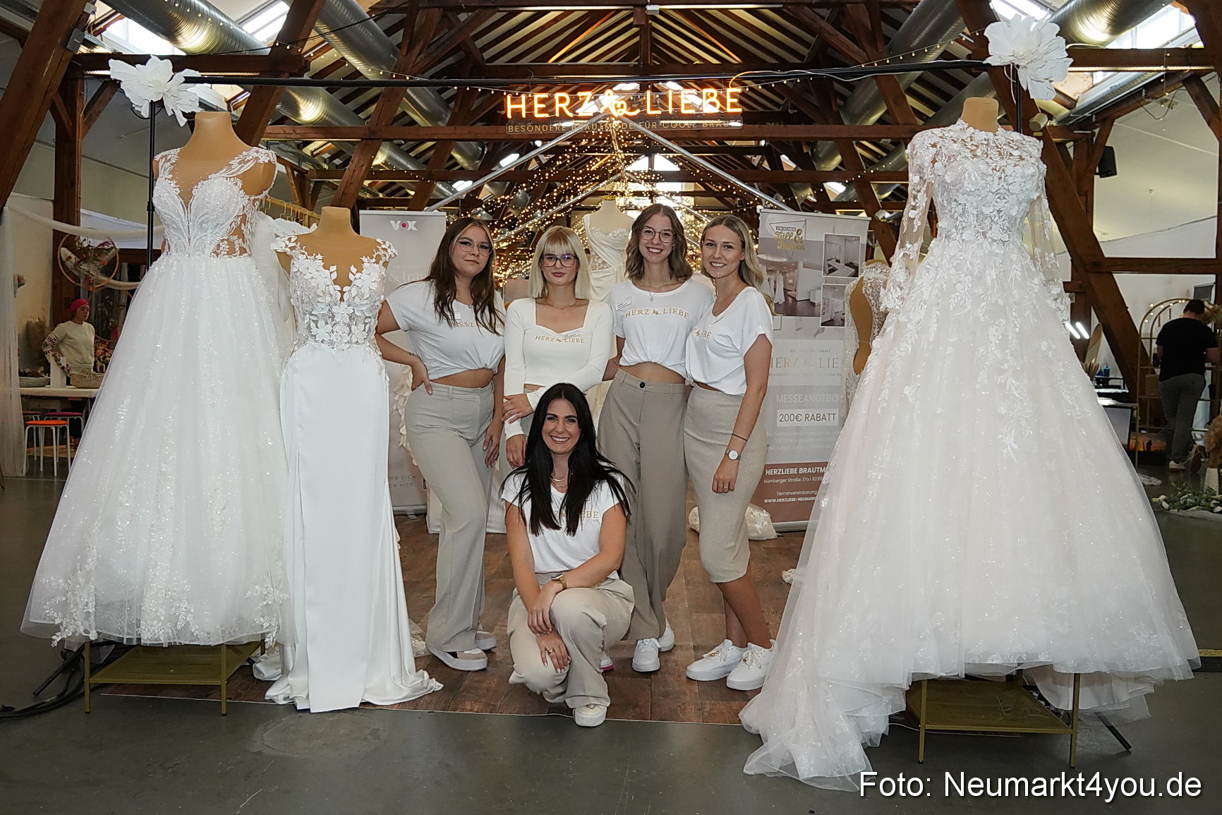 Hochzeitsmesse Neumarkt Liebt 2024 0001