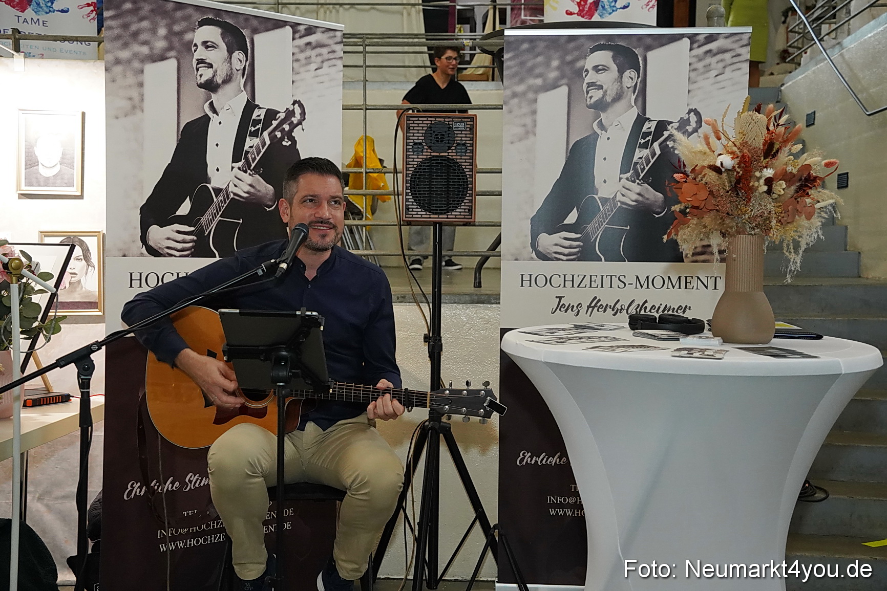 Hochzeitsmesse Neumarkt Liebt 2024 0002