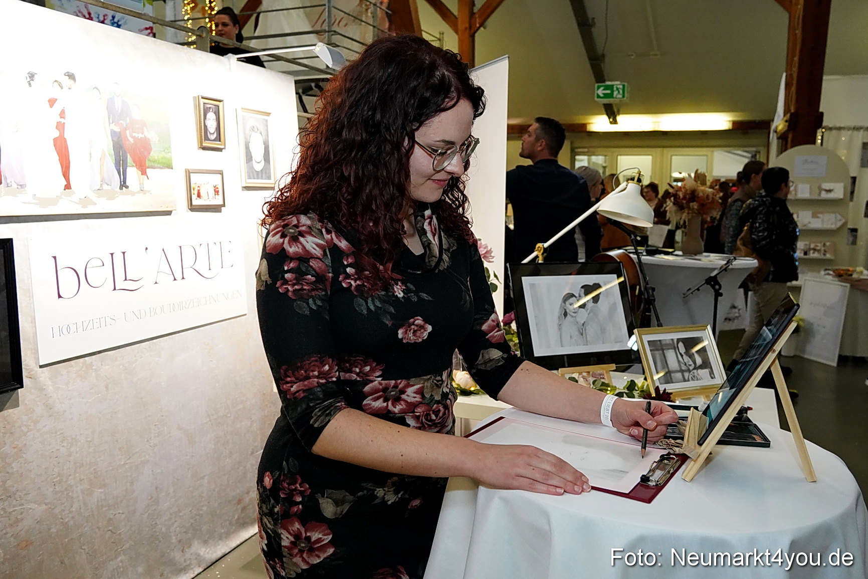 Hochzeitsmesse Neumarkt Liebt 2024 0003