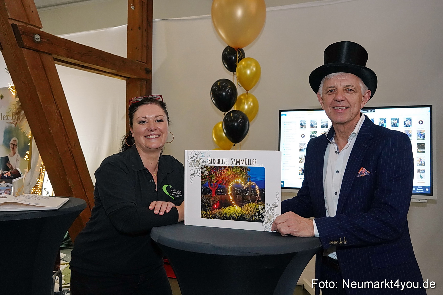 Hochzeitsmesse Neumarkt Liebt 2024 0005