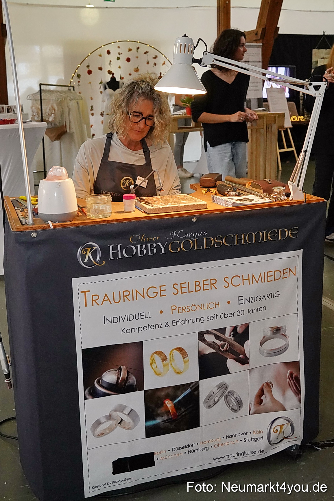 Hochzeitsmesse Neumarkt Liebt 2024 0006