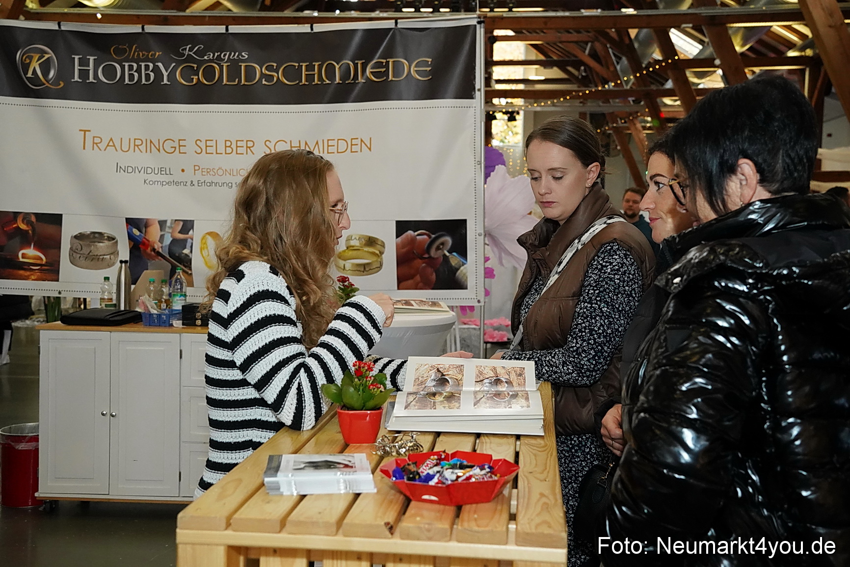 Hochzeitsmesse Neumarkt Liebt 2024 0007