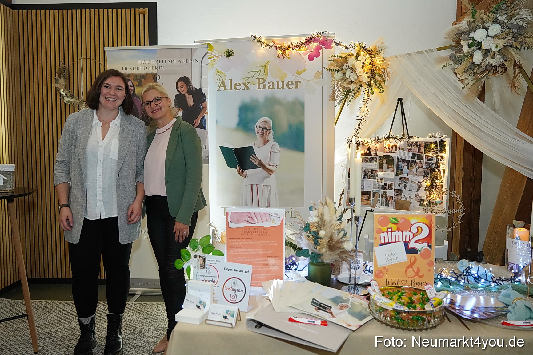 Hochzeitsmesse Neumarkt Liebt 2024 0008