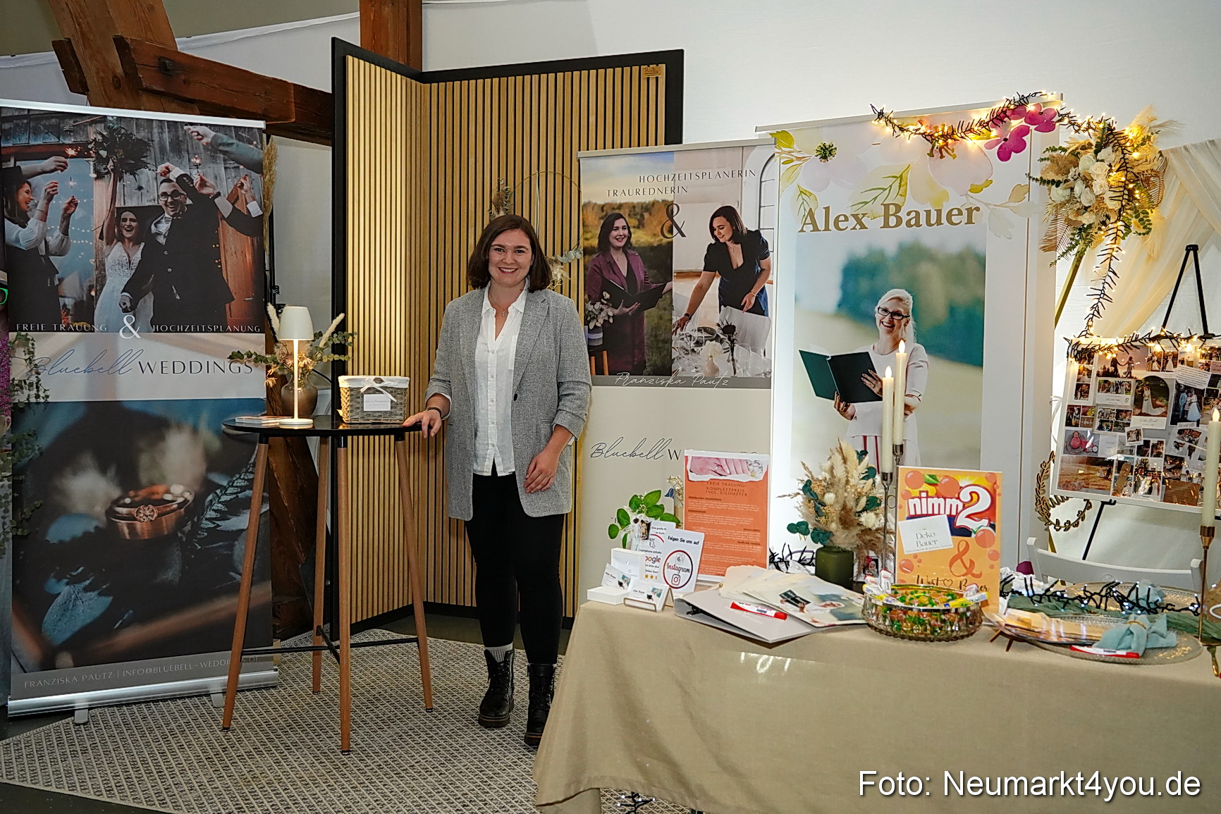 Hochzeitsmesse Neumarkt Liebt 2024 0009