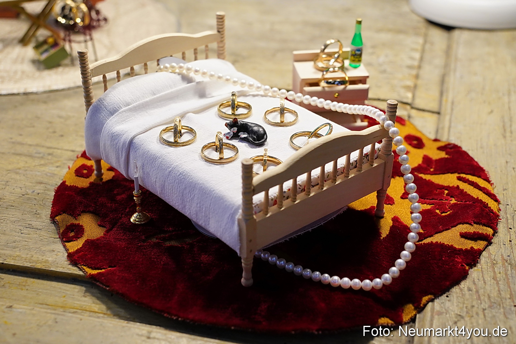 Hochzeitsmesse Neumarkt Liebt 2024 0011