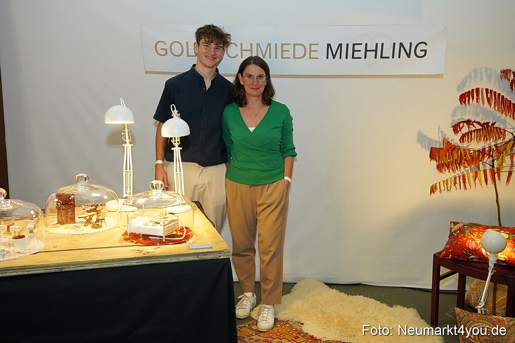 Hochzeitsmesse Neumarkt Liebt 2024 0012