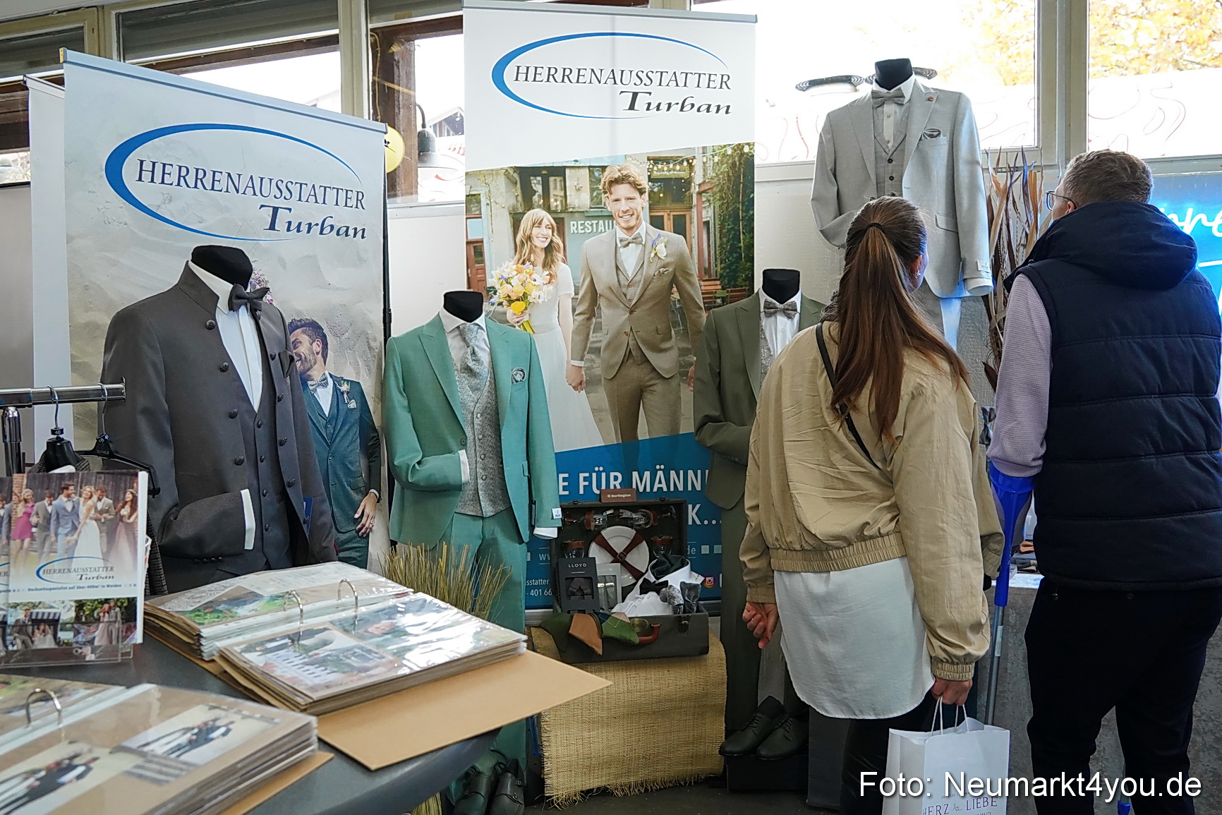 Hochzeitsmesse Neumarkt Liebt 2024 0014