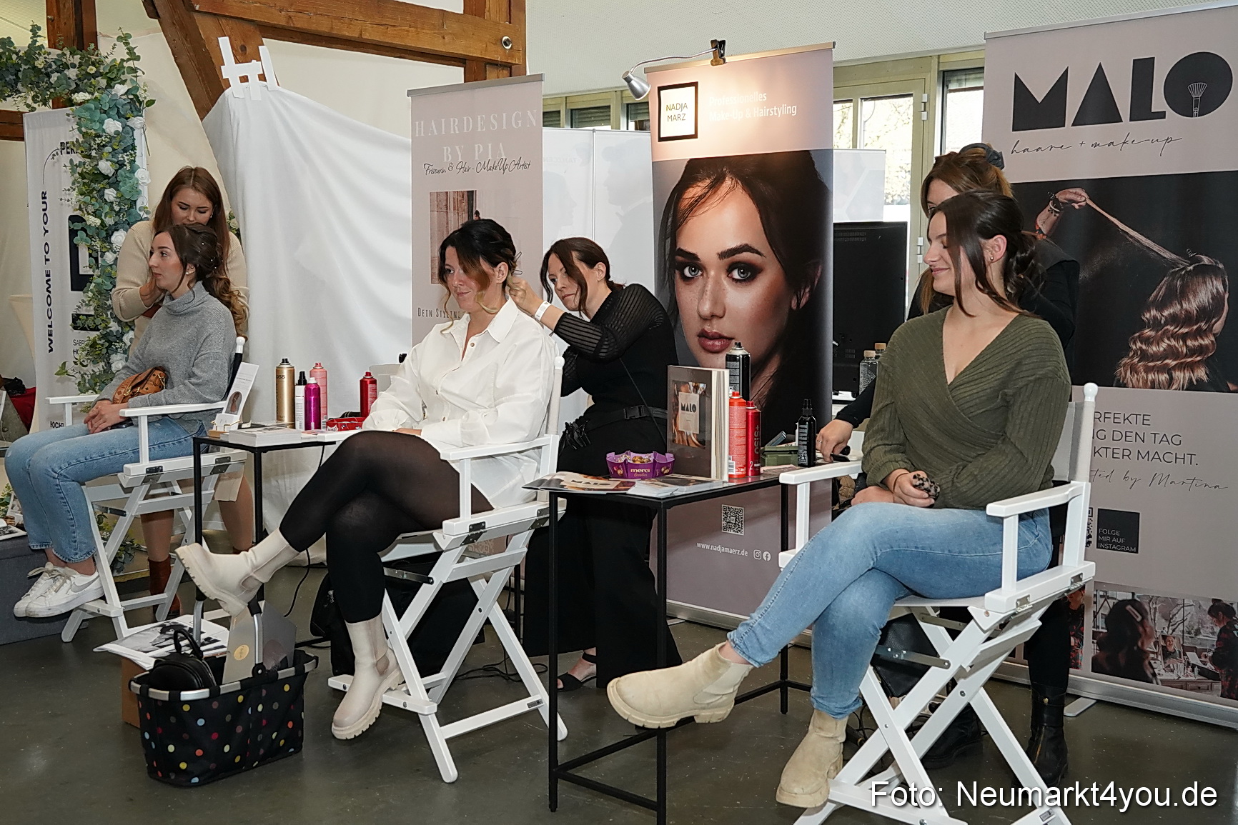 Hochzeitsmesse Neumarkt Liebt 2024 0015