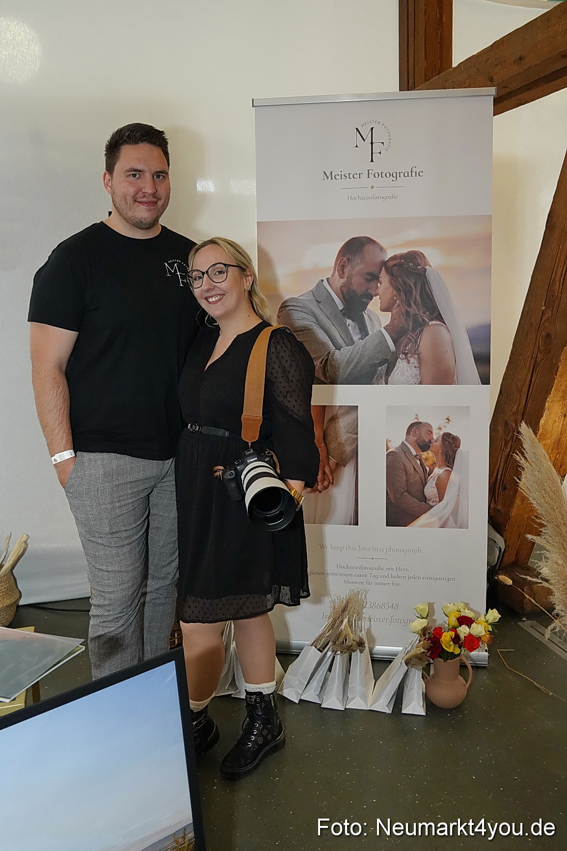 Hochzeitsmesse Neumarkt Liebt 2024 0016