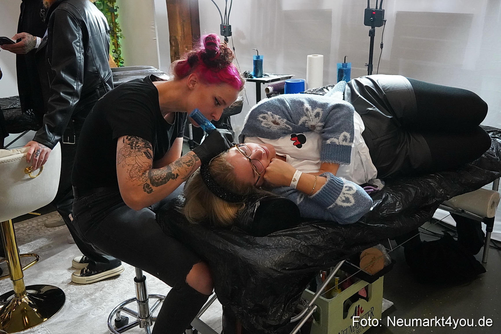 Hochzeitsmesse Neumarkt Liebt 2024 0017