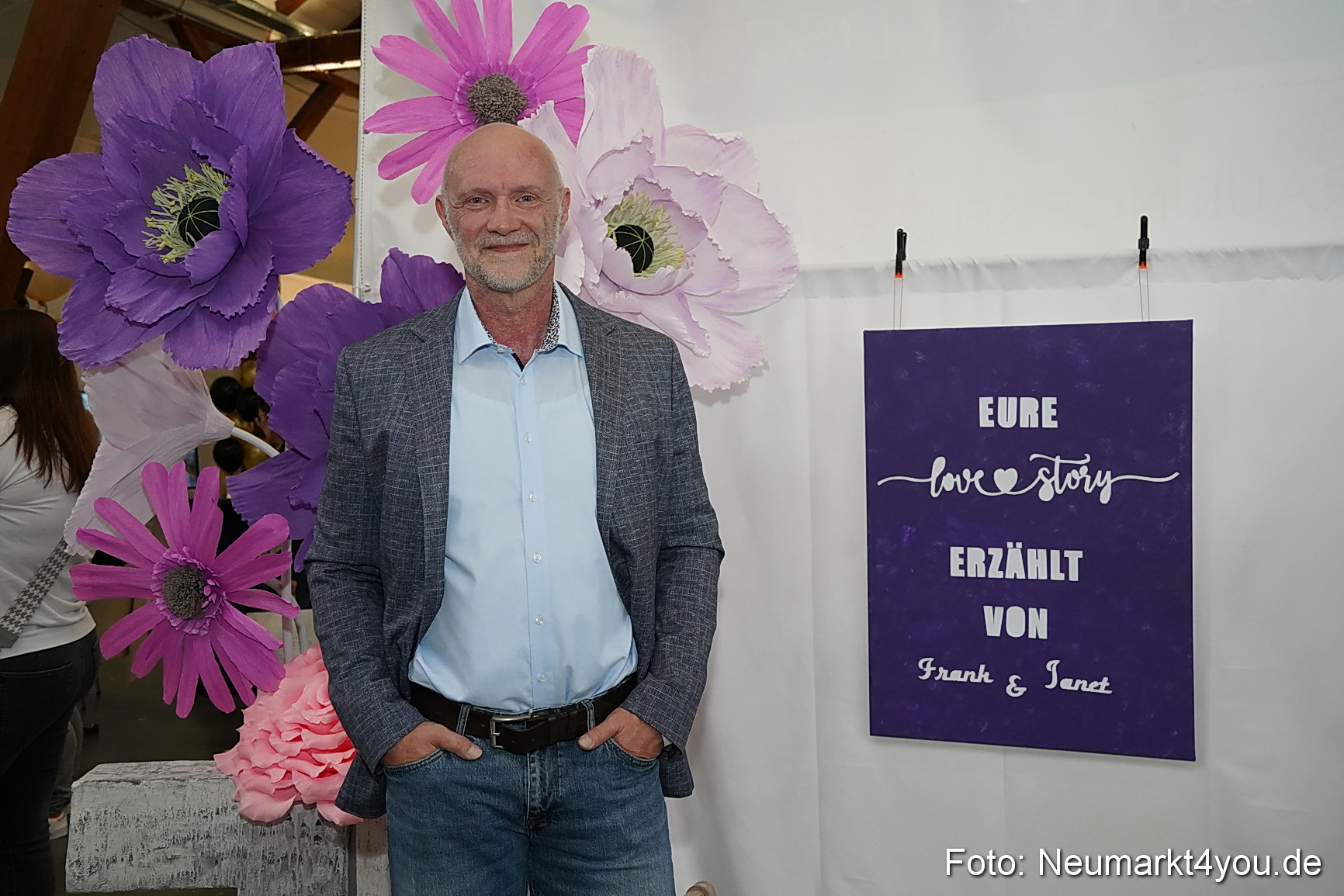 Hochzeitsmesse Neumarkt Liebt 2024 0018