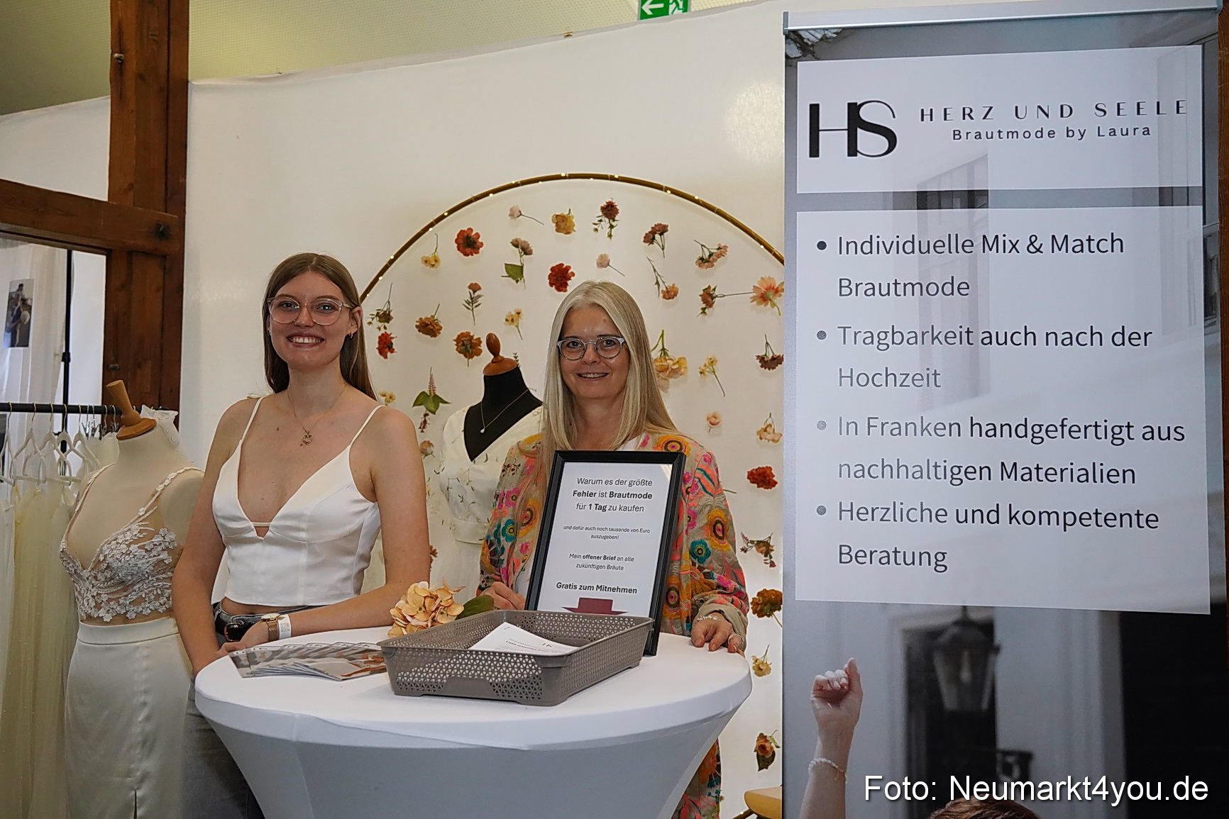 Hochzeitsmesse Neumarkt Liebt 2024 0019
