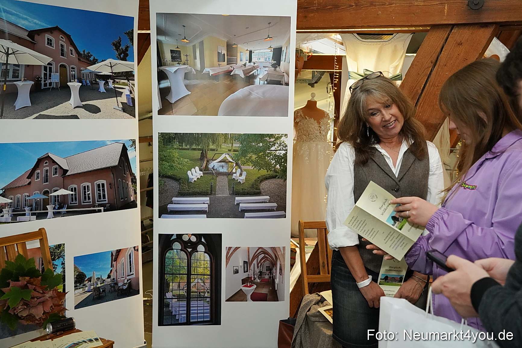 Hochzeitsmesse Neumarkt Liebt 2024 0022