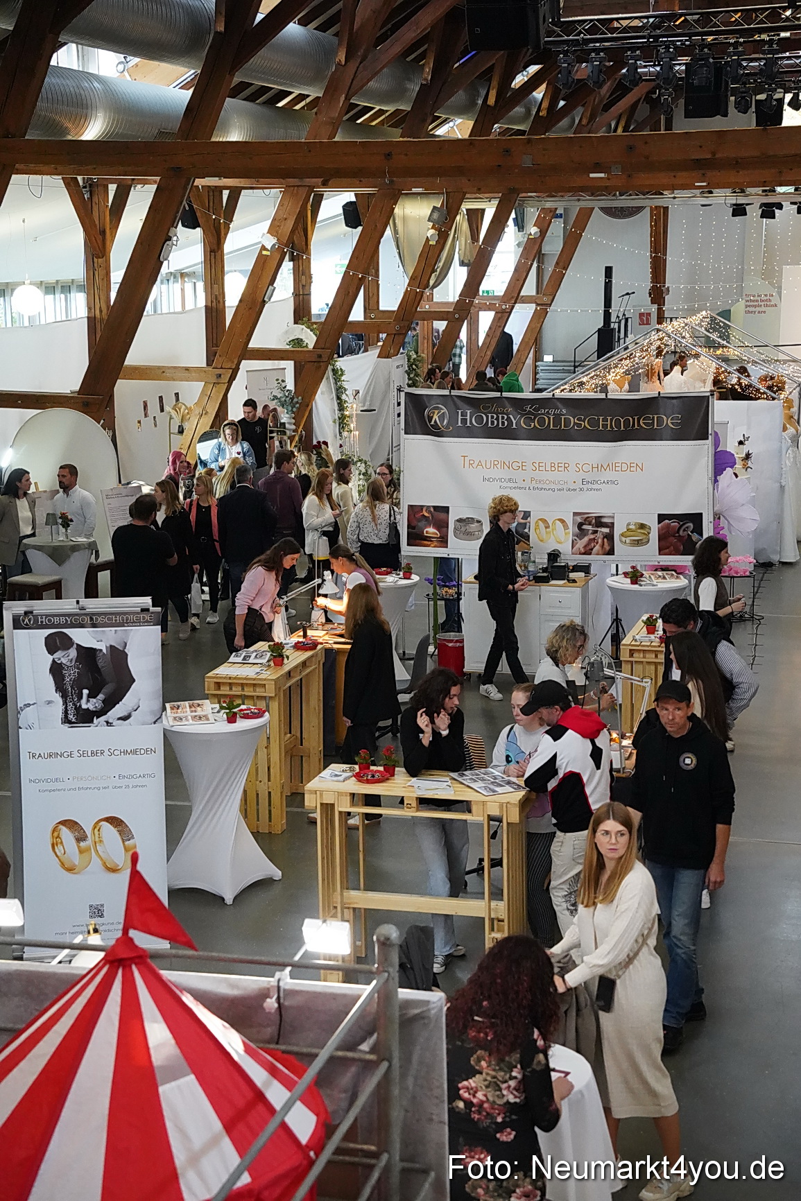 Hochzeitsmesse Neumarkt Liebt 2024 0026