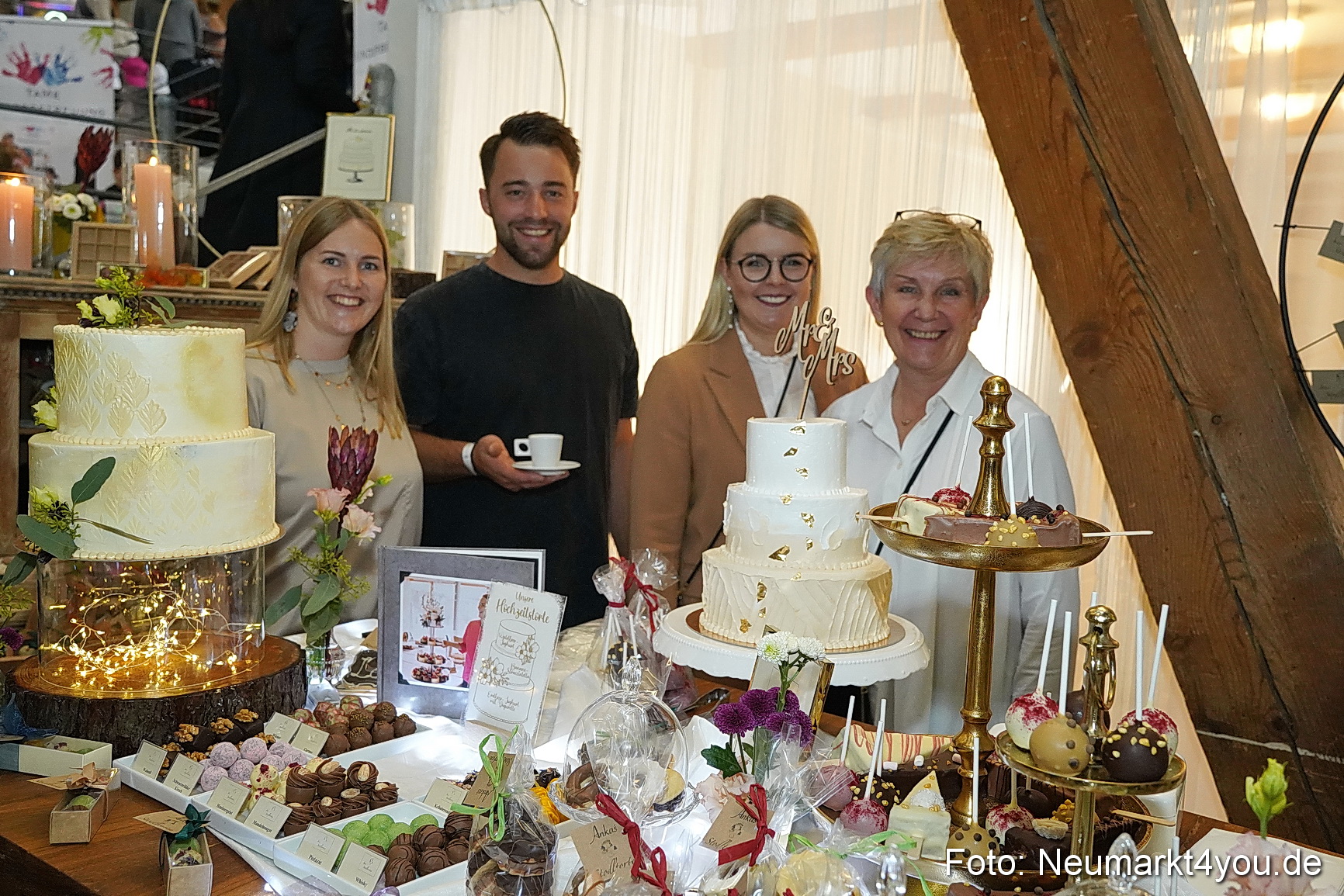 Hochzeitsmesse Neumarkt Liebt 2024 0027