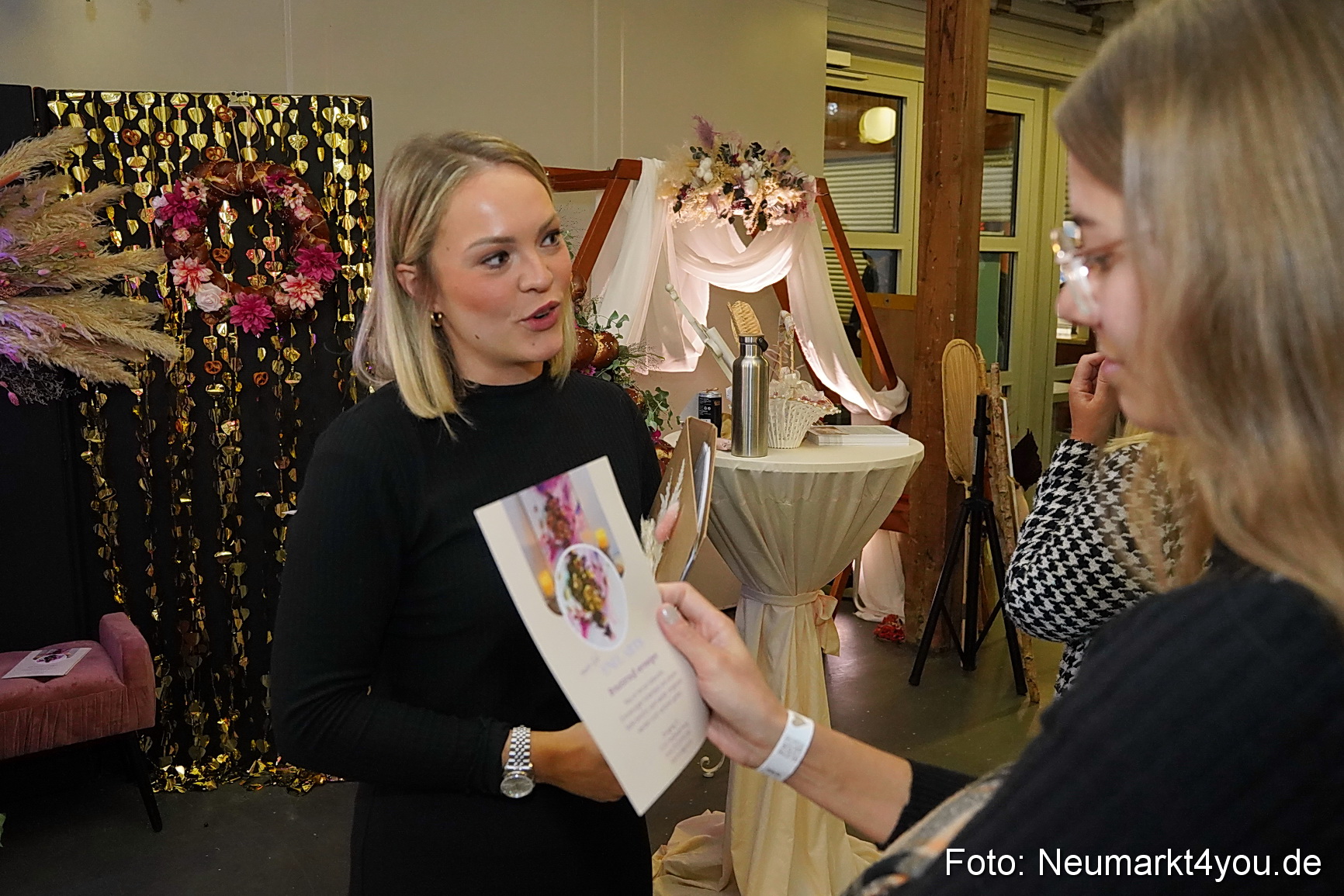 Hochzeitsmesse Neumarkt Liebt 2024 0029