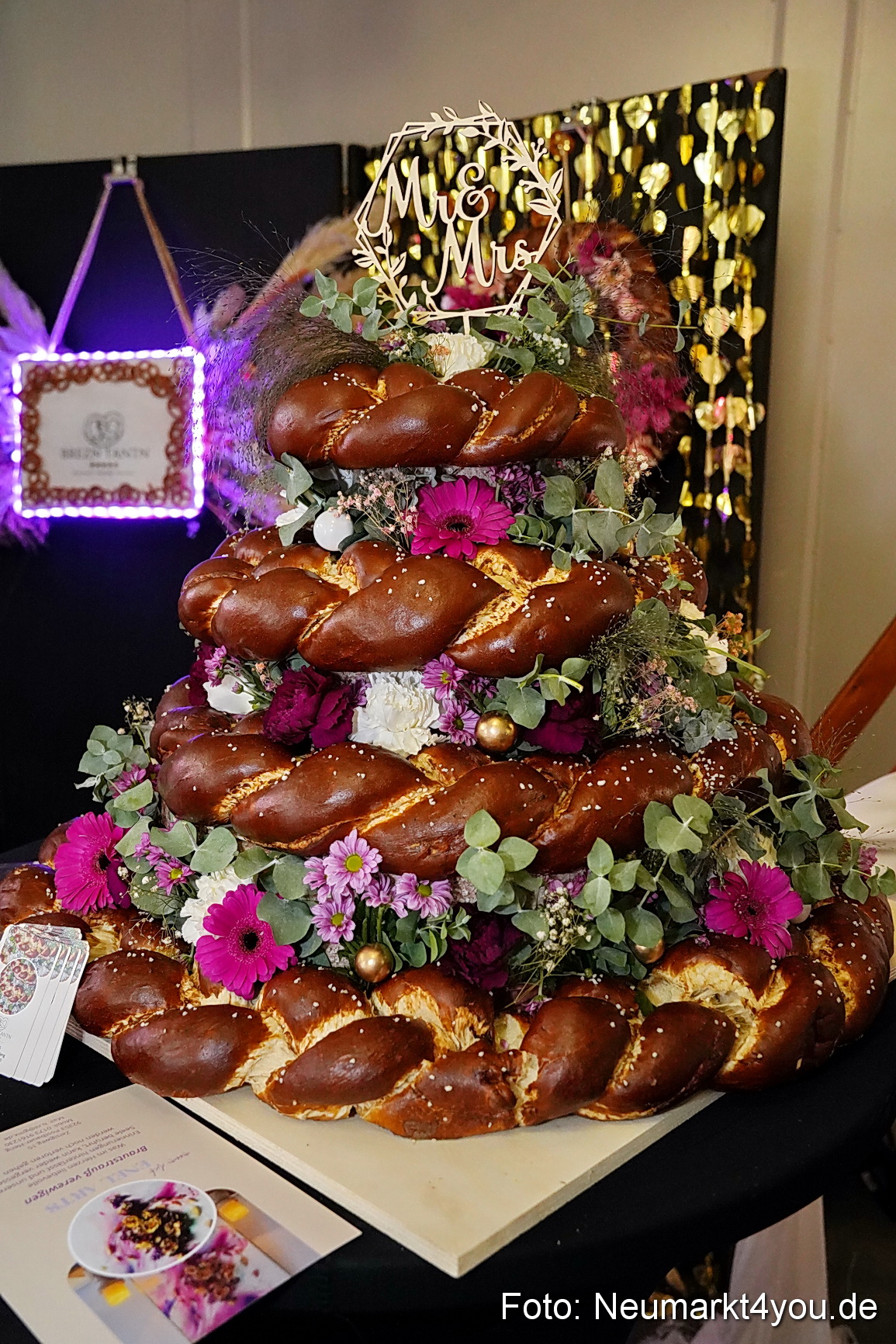 Hochzeitsmesse Neumarkt Liebt 2024 0030