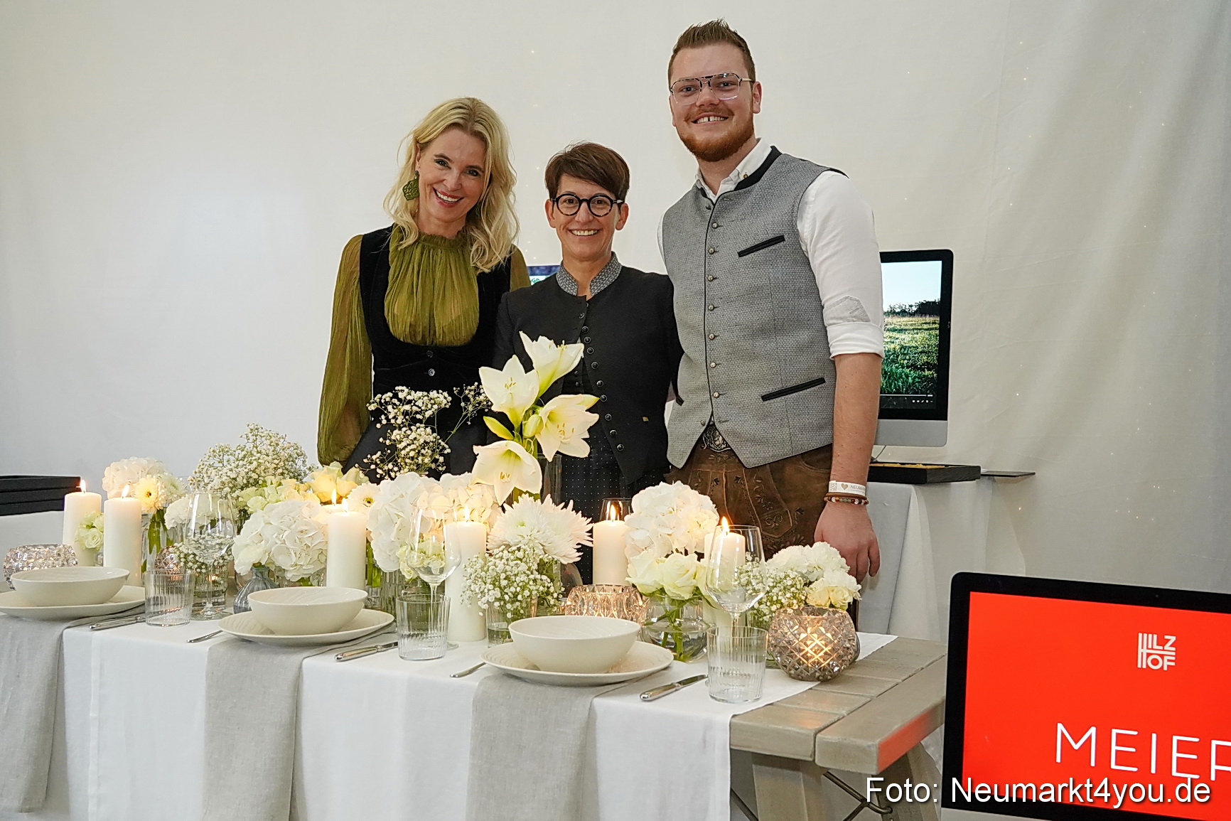 Hochzeitsmesse Neumarkt Liebt 2024 0031
