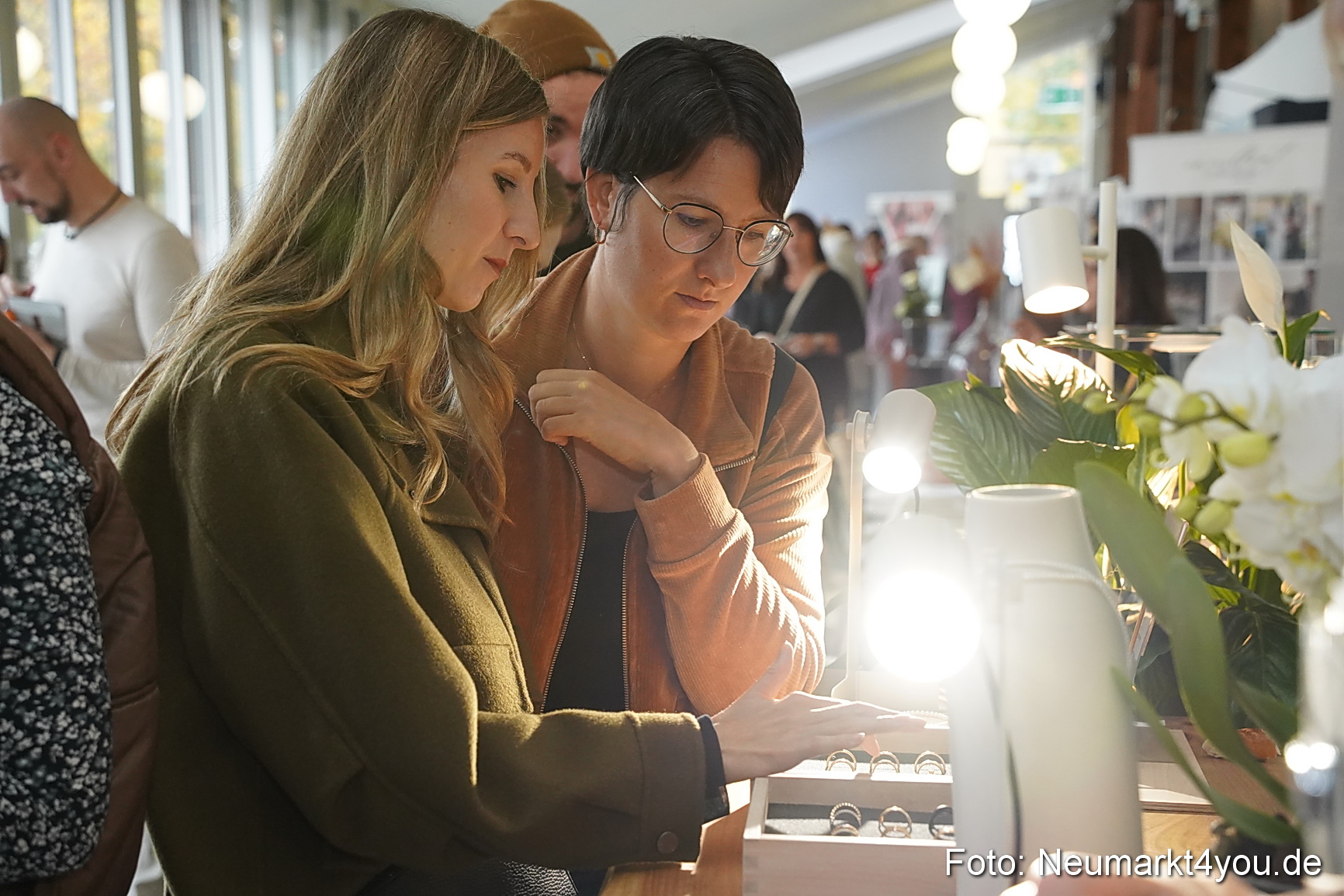 Hochzeitsmesse Neumarkt Liebt 2024 0033