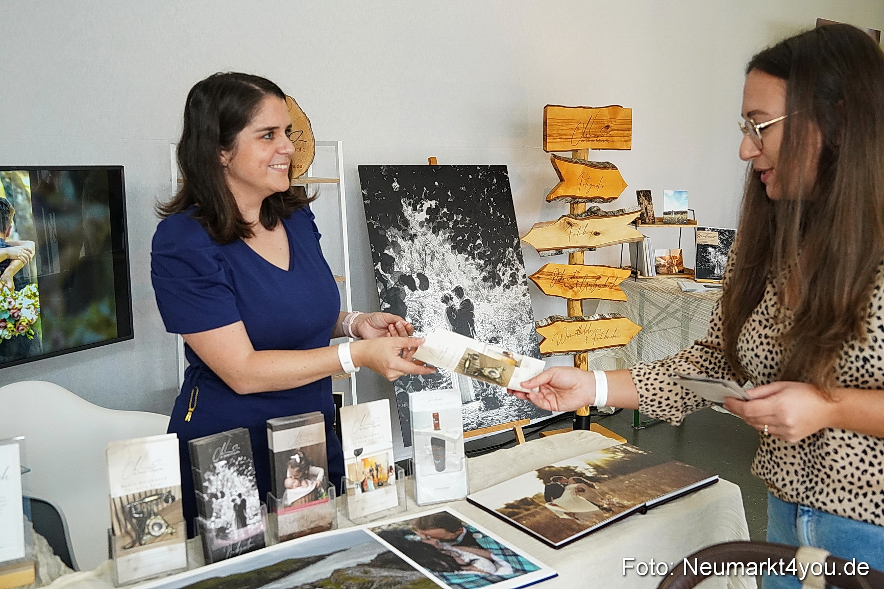 Hochzeitsmesse Neumarkt Liebt 2024 0035