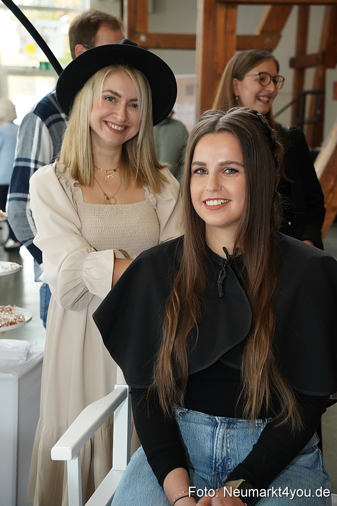 Hochzeitsmesse Neumarkt Liebt 2024 0037
