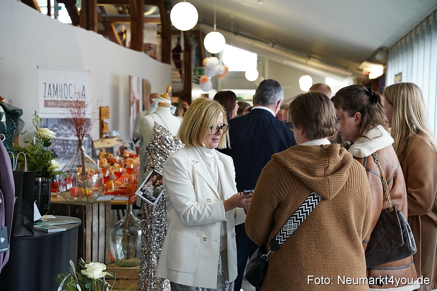 Hochzeitsmesse Neumarkt Liebt 2024 0039
