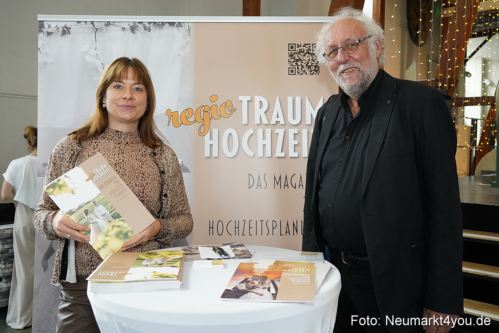Hochzeitsmesse Neumarkt Liebt 2024 0041